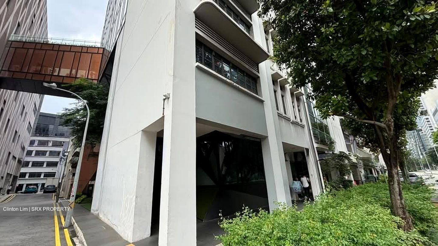 Lew Building (D1), Shop House #603524781
